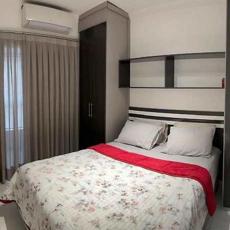 Ap De Luxo Em Bertioga - Indaia Home Club Ривьера-де-Сан-Лоренсу Экстерьер фото