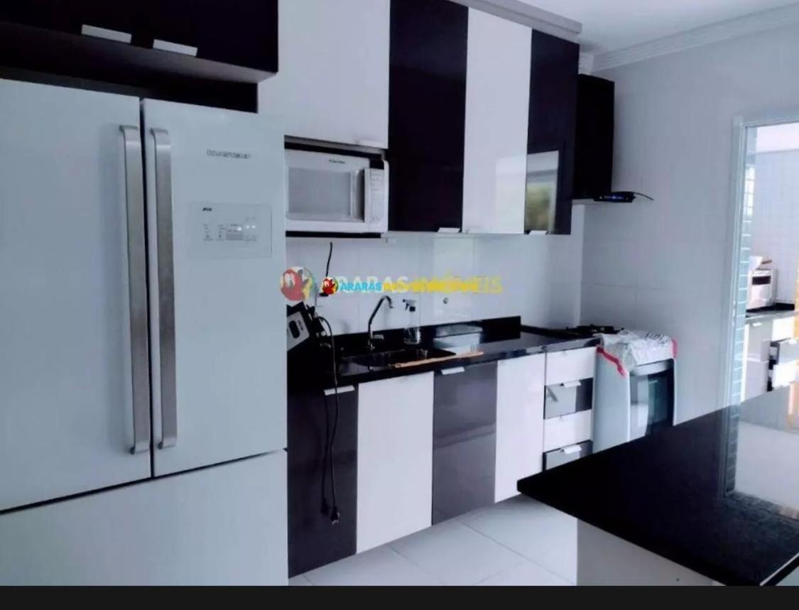 Ap De Luxo Em Bertioga - Indaia Home Club Ривьера-де-Сан-Лоренсу Экстерьер фото