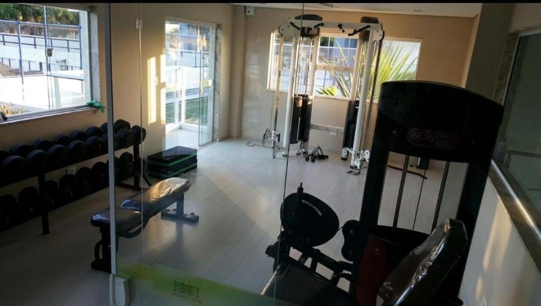 Ap De Luxo Em Bertioga - Indaia Home Club Ривьера-де-Сан-Лоренсу Экстерьер фото