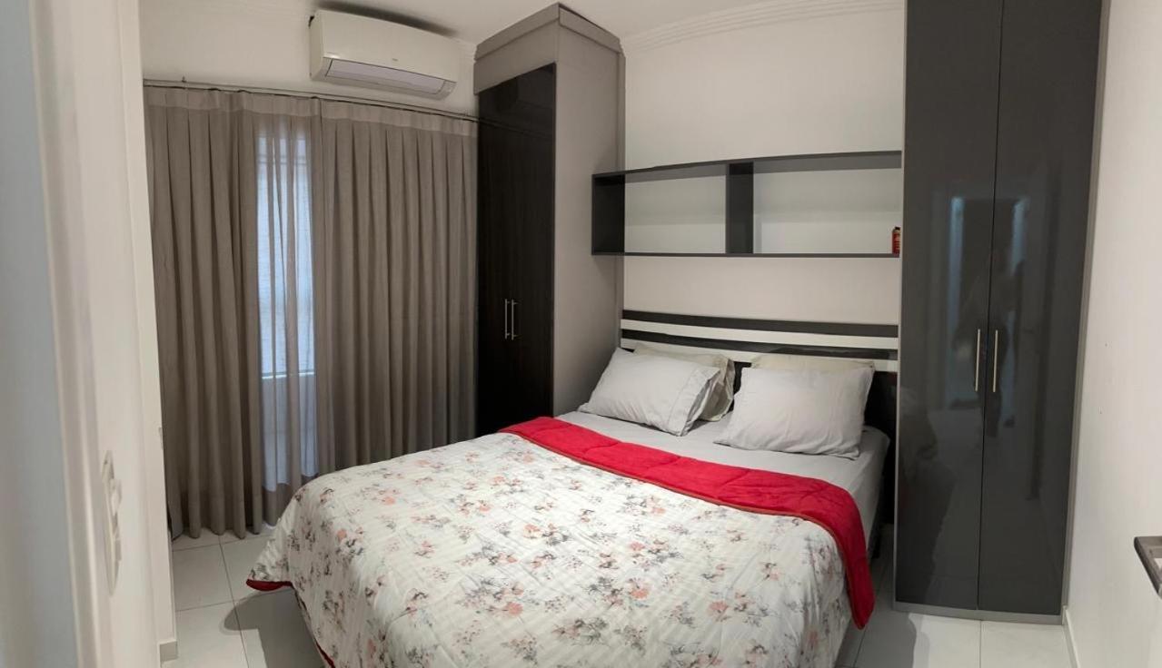 Ap De Luxo Em Bertioga - Indaia Home Club Ривьера-де-Сан-Лоренсу Экстерьер фото