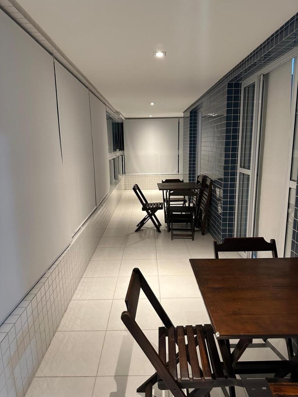 Ap De Luxo Em Bertioga - Indaia Home Club Ривьера-де-Сан-Лоренсу Экстерьер фото