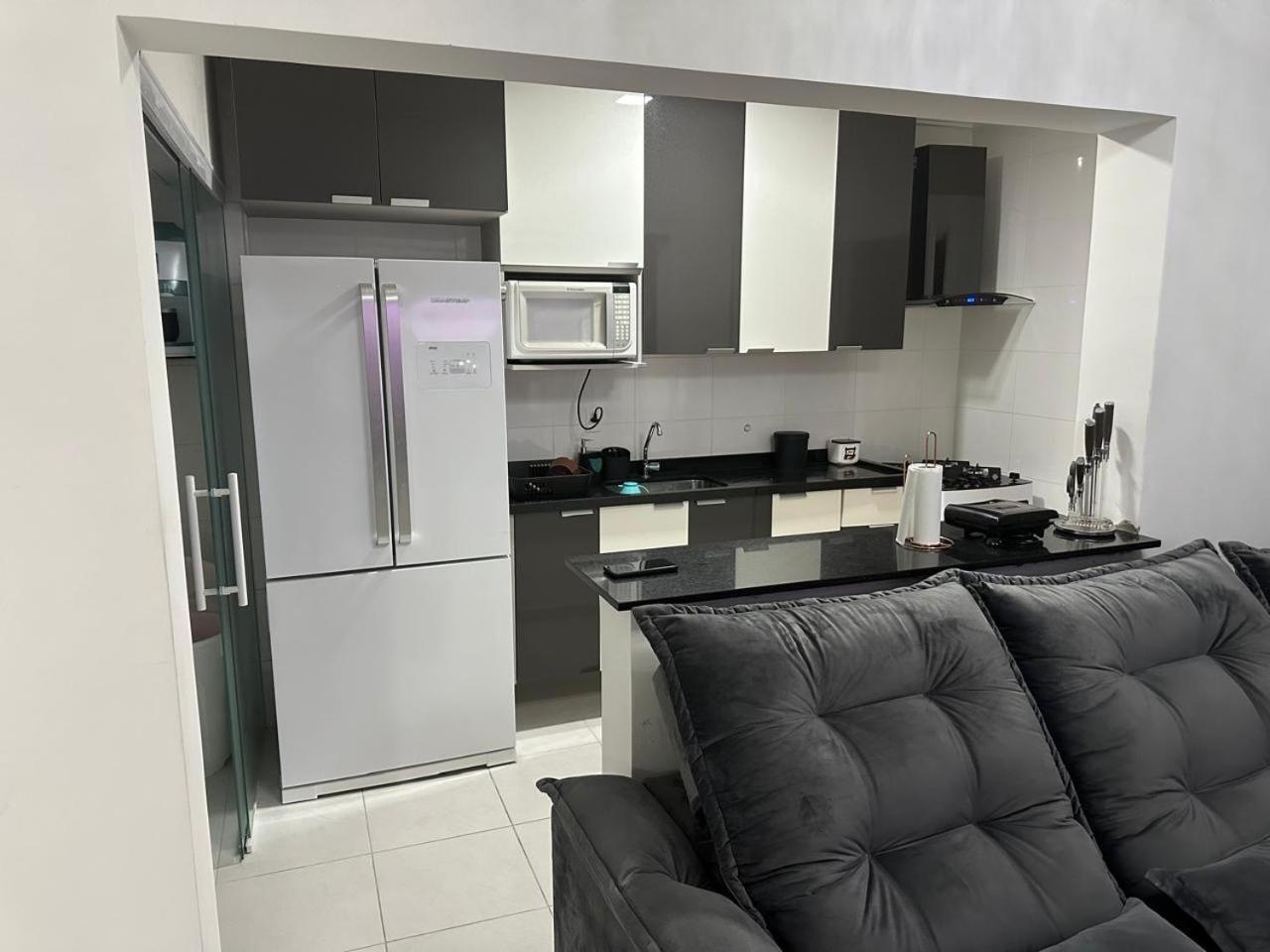 Ap De Luxo Em Bertioga - Indaia Home Club Ривьера-де-Сан-Лоренсу Экстерьер фото