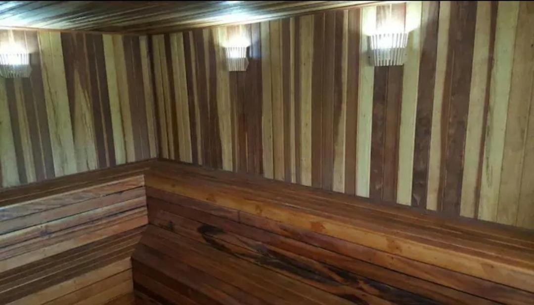 Ap De Luxo Em Bertioga - Indaia Home Club Ривьера-де-Сан-Лоренсу Экстерьер фото