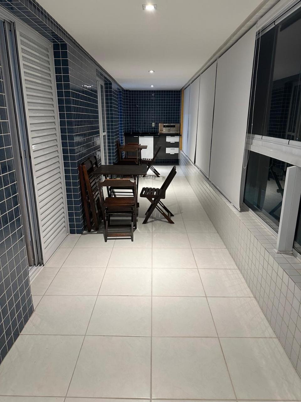 Ap De Luxo Em Bertioga - Indaia Home Club Ривьера-де-Сан-Лоренсу Экстерьер фото